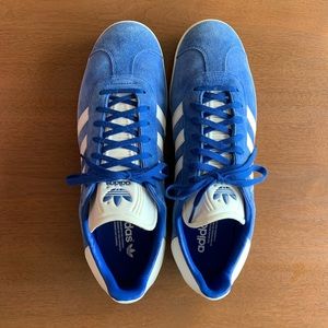 Mens Adidas OG Gazelles